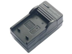 當科技邂逅藝術 桑格FD1數碼充電器的工藝美學